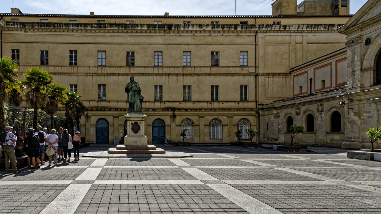 20230519 100425•Ajaccio•Corsica•France